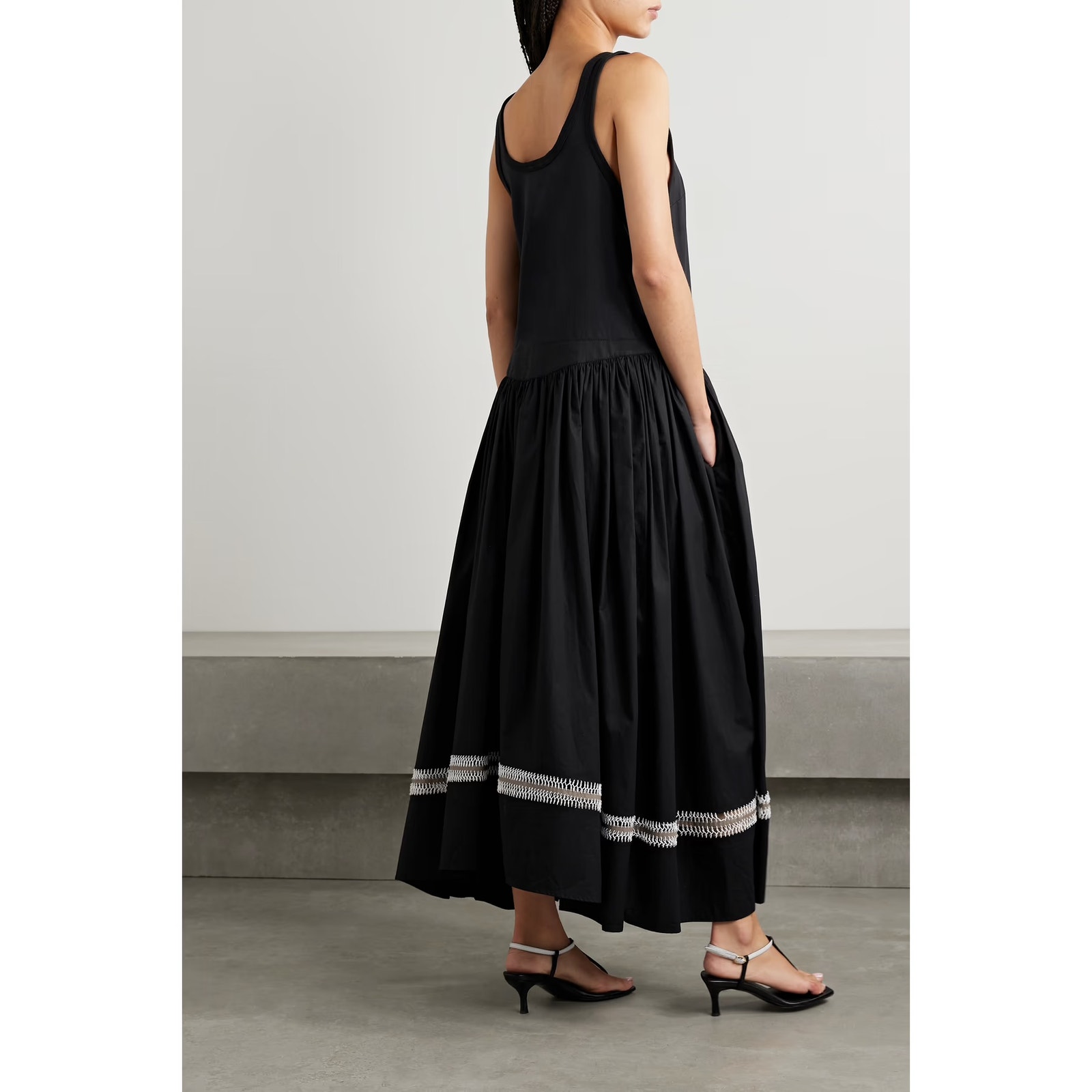 Diotima Pocomania Dress Size Xs — image 3 of 8